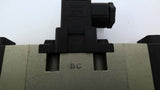SMC VP7-6-FG-D Solenoid Valve 24VDC