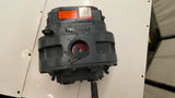 Sutorbilt GABMDPA 3MP Positive Displacement Rotary Blower 3600Rpm 186Cfm 12Psi