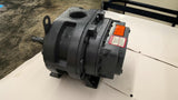 Sutorbilt GABMDPA 3MP Positive Displacement Rotary Blower 3600Rpm 186Cfm 12Psi