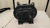 Sutorbilt GABMDPA 3MP Positive Displacement Rotary Blower 3600Rpm 186Cfm 12Psi
