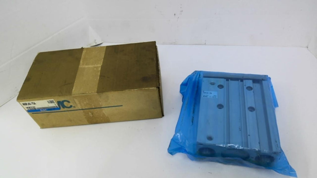 SMC MGPL40-75A Compact Guide Cylinder