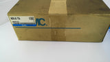 SMC MGPL40-75A Compact Guide Cylinder