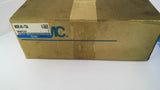 SMC MGPL40-75A Compact Guide Cylinder