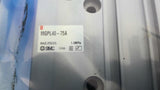 SMC MGPL40-75A Compact Guide Cylinder