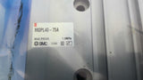 SMC MGPL40-75A Compact Guide Cylinder