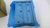 SMC MGPL40-75A Compact Guide Cylinder