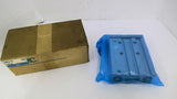 SMC MGPL40-75A Compact Guide Cylinder
