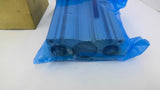 SMC MGPL40-75A Compact Guide Cylinder