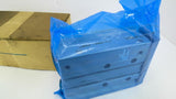 SMC MGPL40-75A Compact Guide Cylinder