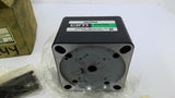 Oriental 5GU9KB Gear Head 9:1 Ratio