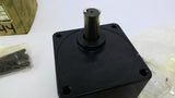 Oriental 5GU9KB Gear Head 9:1 Ratio