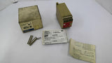 Omron G9SA-321-T075 Safety Relay Unit 24VAC/DC 50/60HZ 5AMP