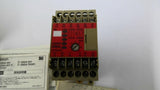Omron G9SA-321-T075 Safety Relay Unit 24VAC/DC 50/60HZ 5AMP