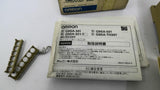 Omron G9SA-321-T075 Safety Relay Unit 24VAC/DC 50/60HZ 5AMP