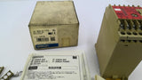 Omron G9SA-321-T075 Safety Relay Unit 24VAC/DC 50/60HZ 5AMP