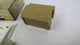 Omron G9SA-321-T075 Safety Relay Unit 24VAC/DC 50/60HZ 5AMP