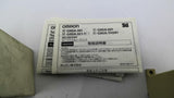 Omron G9SA-321-T075 Safety Relay Unit 24VAC/DC 5Amps