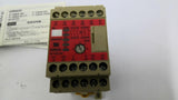 Omron G9SA-321-T075 Safety Relay Unit 24VAC/DC 5Amps