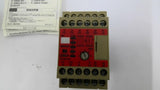 Omron G9SA-321-T075 Safety Relay Unit 24VAC/DC 5Amps
