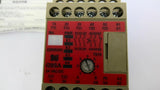 Omron G9SA-321-T075 Safety Relay Unit 24VAC/DC 5Amps