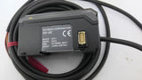 Keyence GV-22 Laser Sensor Amplifier Unit