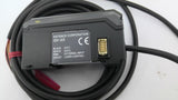 Keyence GV-22 Laser Sensor Amplifier Unit