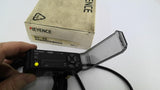 Keyence GV-22 Laser Sensor Amplifier Unit