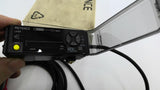 Keyence GV-22 Laser Sensor Amplifier Unit
