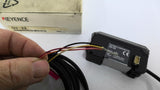 Keyence GV-22 Laser Sensor Amplifier Unit