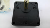 Oriental 4GN3.6K Gear Head 3.6:1 Ratio