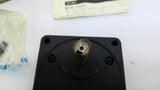 Oriental 4GN3.6K Gear Head 3.6:1 Ratio