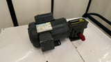 Winsmith 917MWN Dual Shaft GearMotor 10:1 1750Rpm 3/4Hp 1Ph 60Hz 115/208-230V