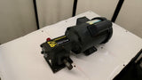 Winsmith 917MWN Dual Shaft GearMotor 10:1 1750Rpm 3/4Hp 1Ph 60Hz 115/208-230V