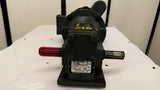 Winsmith 917MWN Dual Shaft GearMotor 10:1 1750Rpm 3/4Hp 1Ph 60Hz 115/208-230V