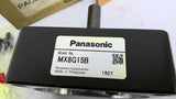 Panasonic MX8G15B Gear Head 15:1 Ratio