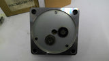 Panasonic MX8G15B Gear Head 15:1 Ratio