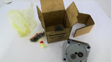 Panasonic MX8G15B Gear Head 15:1 Ratio