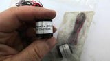 AEC Magnetics CE-075-24C Holding Magnets Lot Of 4