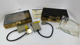 Sony SZ05 Industrial Encoder Adapter Lot Of 2