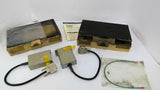 Sony SZ05 Industrial Encoder Adapter Lot Of 2