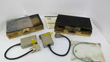 Sony SZ05 Industrial Encoder Adapter Lot Of 2