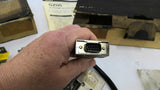 Sony SZ05 Industrial Encoder Adapter Lot Of 2