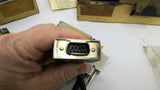 Sony SZ05 Industrial Encoder Adapter Lot Of 2