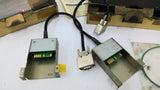 Sony SZ05 Industrial Encoder Adapter Lot Of 2