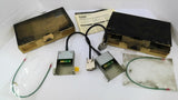 Sony SZ05 Industrial Encoder Adapter Lot Of 2
