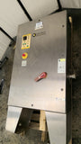 Keltech WAN012-AB-HT-5000 Safety Shower Station Heater