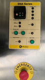 Keltech WAN012-AB-HT-5000 Safety Shower Station Heater