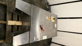 Keltech WAN012-AB-HT-5000 Safety Shower Station Heater