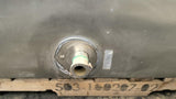 Keltech WAN012-AB-HT-5000 Safety Shower Station Heater