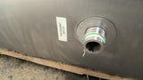 Keltech WAN012-AB-HT-5000 Safety Shower Station Heater